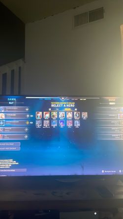 Vizio TV