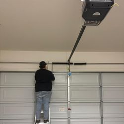 Garage Door