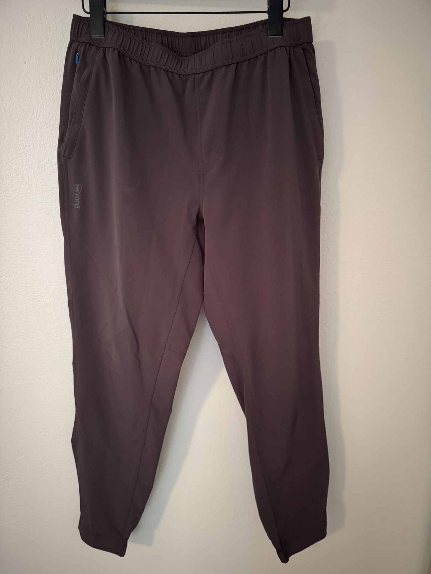 Janji Helix Men’s Track Pant Size Medium