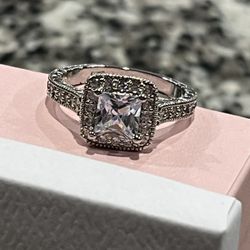 Stanlees  Steel Ring