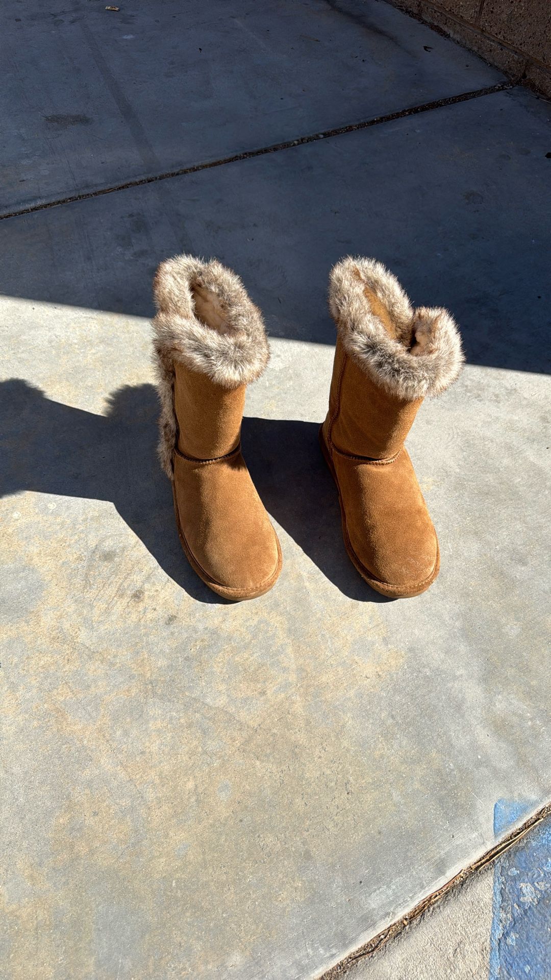 Women’s Size 10 Boots
