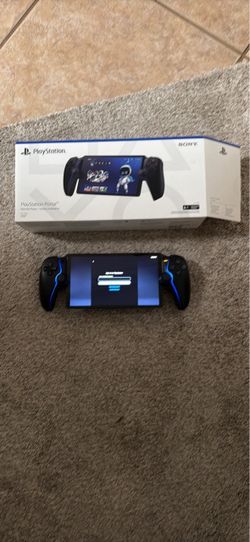Sony PlayStation Portal