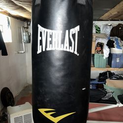 Punching Bag