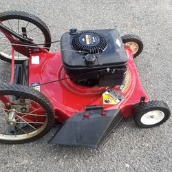 Murray  Push Mower