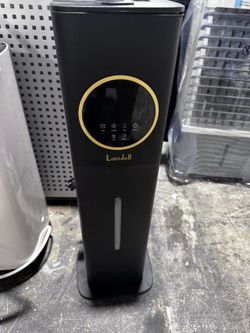 Lacidoll 8L Humidifier for Bedroom Large Room