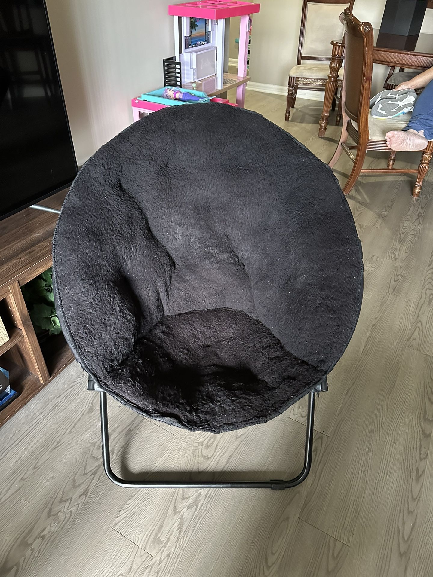 Foldable Chair