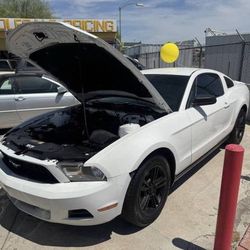 💥2010 FORD MUSTANG V6💥WHOLESALE💥LOW PRICE ONLY $3750 AUTOMATIC - $3,750 (⭐ OVER 200+ CARS TRUCKS MINIVANS& SUVS TO CHOOSE FROM!⭐)
