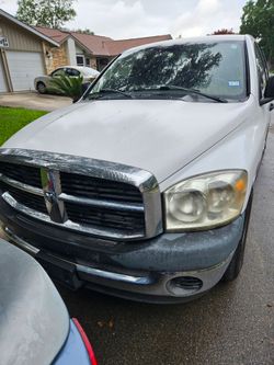 2008 Dodge Ram