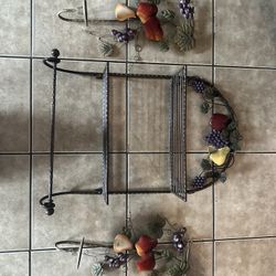 Kitchen Decor