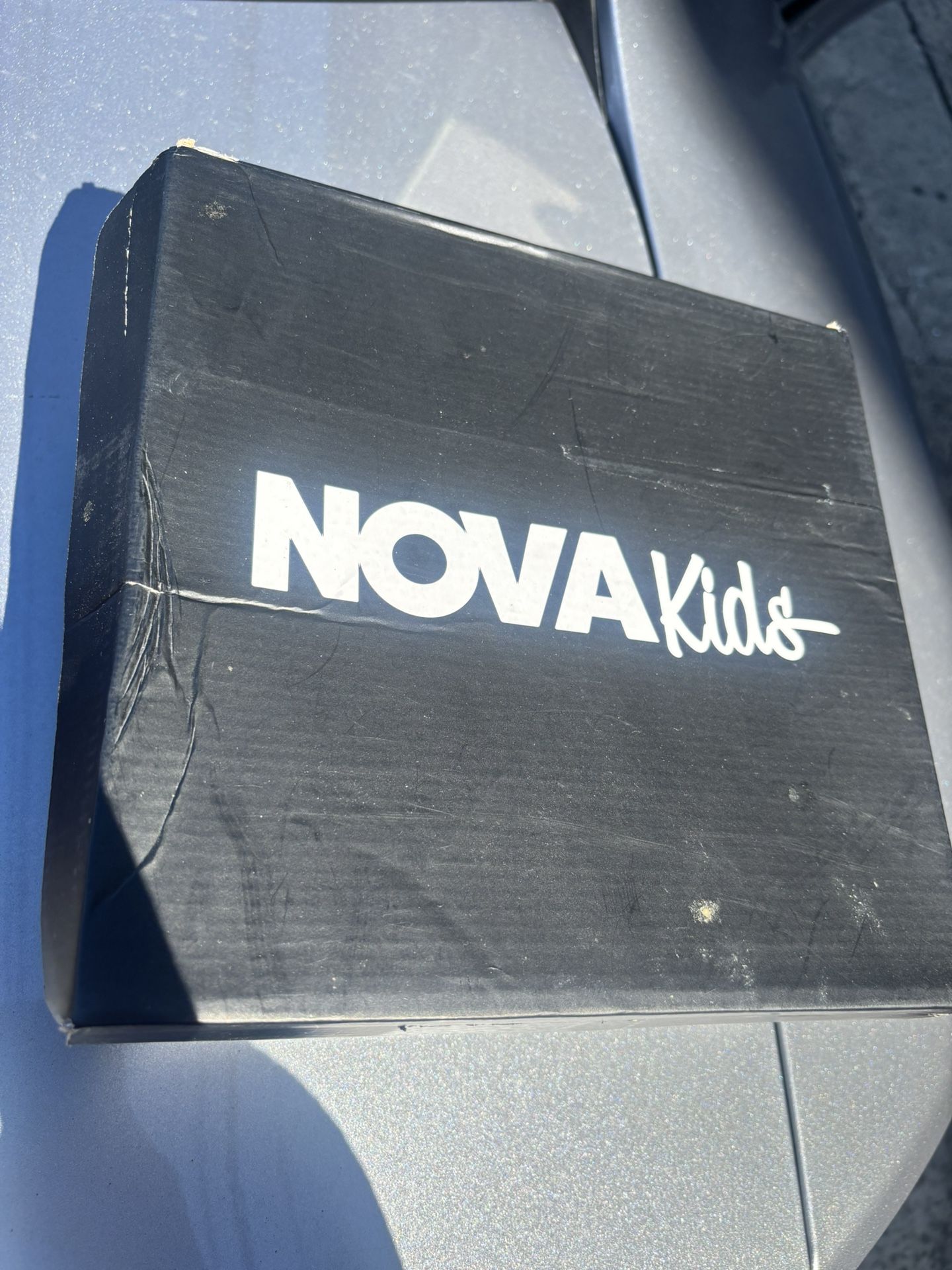 Fashionova boots
