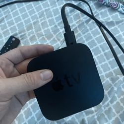 Apple Tv