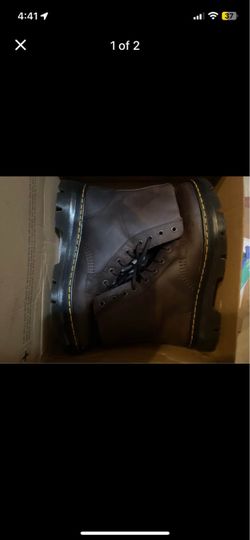 Doc Martens boots