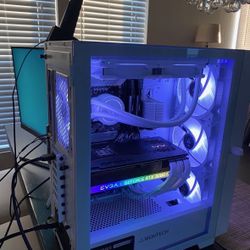 Custom Gaming PC