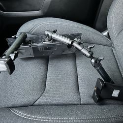 Silverado Bulletpoint phone Holder 