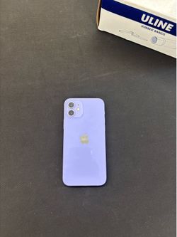 Apple iPhone 12 64GB Purple | Unlocked 🔓