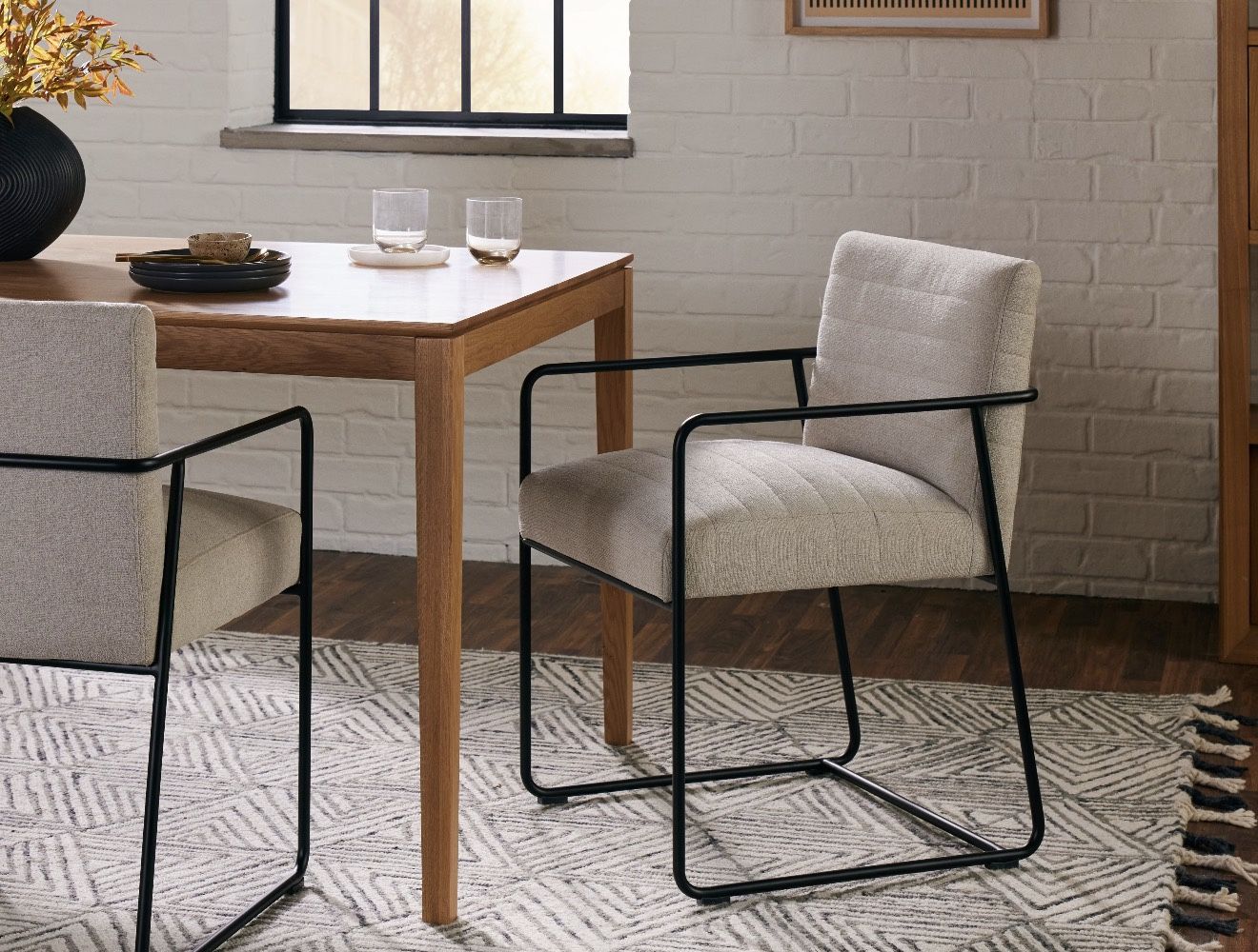 Joybird Magill Arm Chair - Thumbnail 4