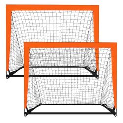 Soccer Net 4 × 3