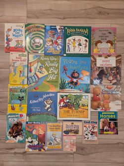 Children's Book Bundle