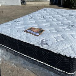 Full Orthopedic Supreme Ultra Plush!!