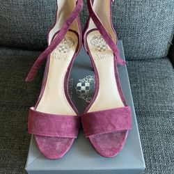 Vince Camuto Heels