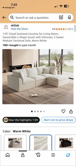 FREE COUCH