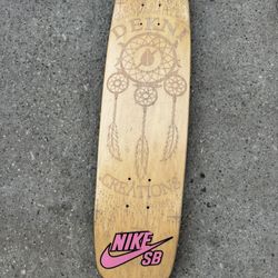SKATE BOARD 