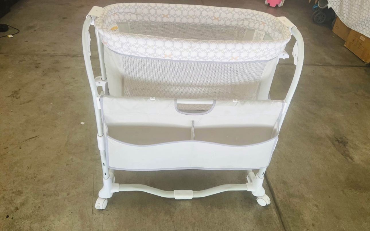 Baby Cradle