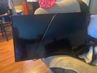 Flat Screen TV or Monitor
