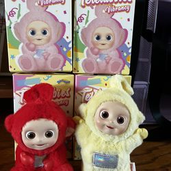 Teletubbies 