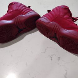 NIKE AIR JORDAN RETRO GYM BOY 