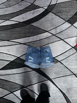 2000 low rise shorts