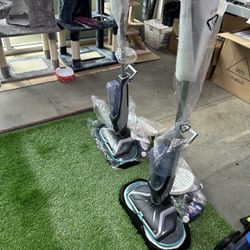 Bissell Steam Mop Used $90 Each 