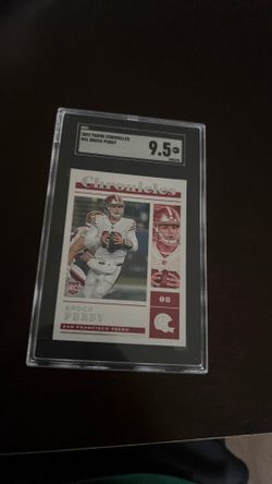 NFL cards