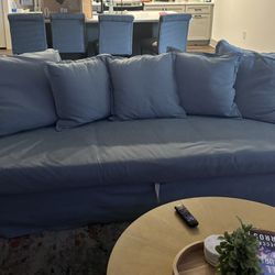 IKEA Holmsund Sleeper Sofa