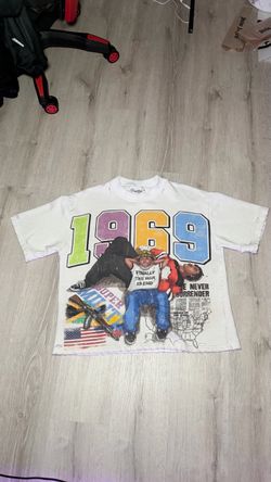 Prestige shirt