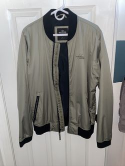 Men’s Jackets Prices Vary