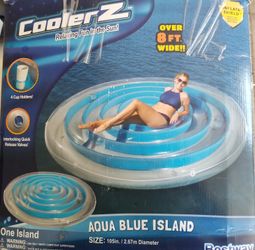 Blue Island