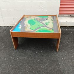 Play Table 