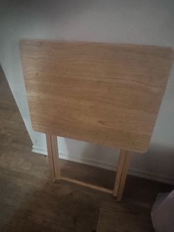 TV Tray Table