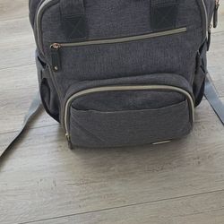 Diapers Bag