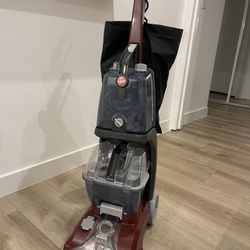 Hoover PowerScrub Deluxe Carpet Cleaner Machine, Pet & Upholstery Tools
