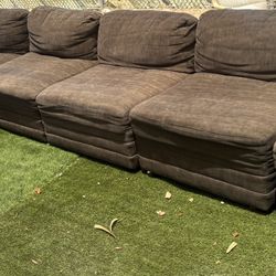 Sectional Sofa