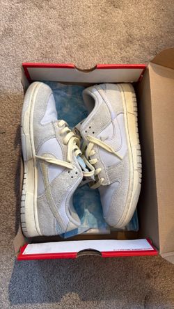 Nike dunk size 10 M
