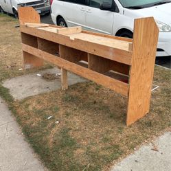 wood rak