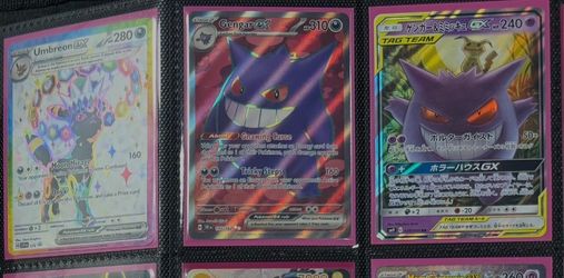 Pokemon cards for sale