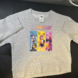 K-pop Demon Hunter Clothing