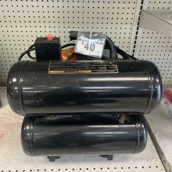 Electric Compressor
