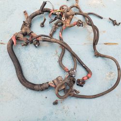 97 Obs 7.3 Engine Harness 