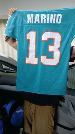 Dolphins jersey