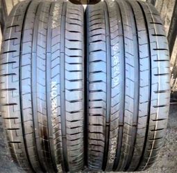 2)New LionHart 225/35R/20" Tires $180obo